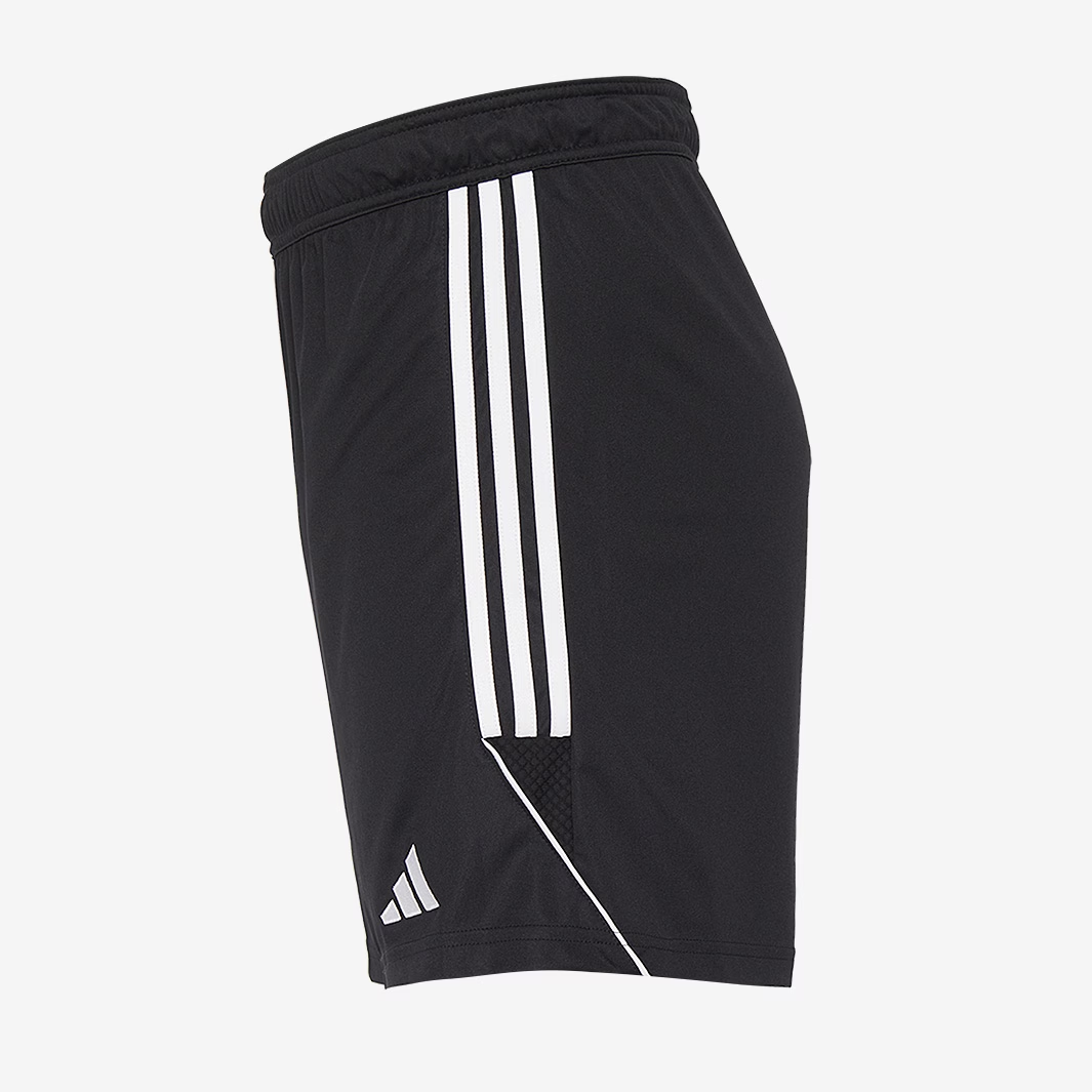 Dětské trenky adidas TIRO 23 League černa/bílá