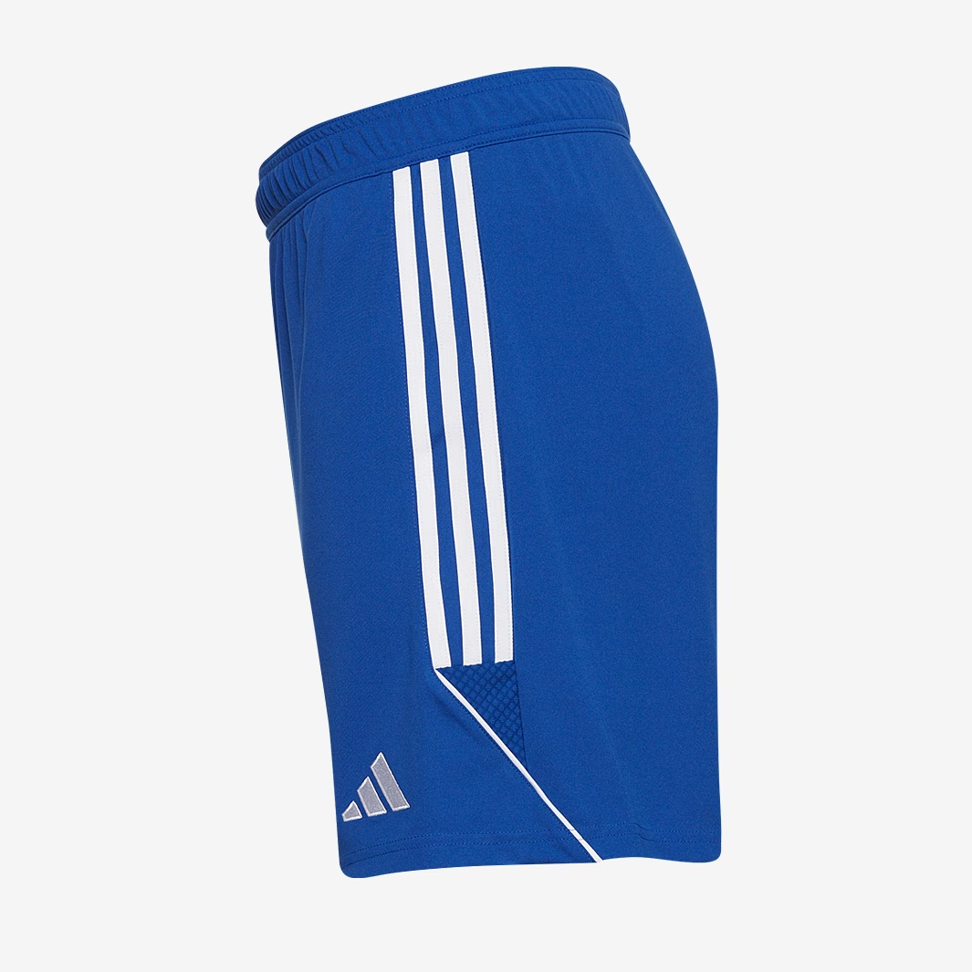 Dětské trenky adidas TIRO 23 League modrá/bílá