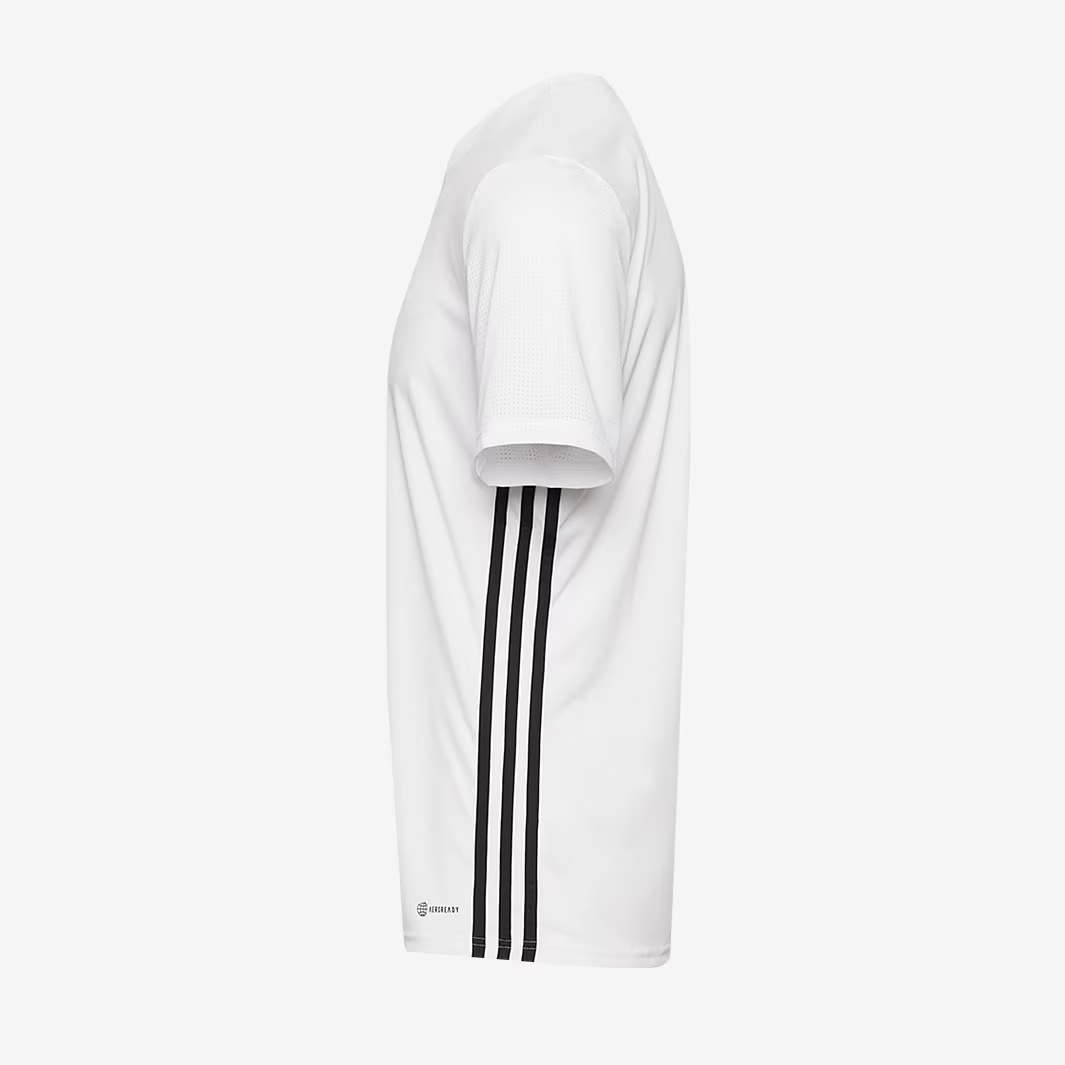 Dres adidas TABELA 23 JERSEY bílá/černá