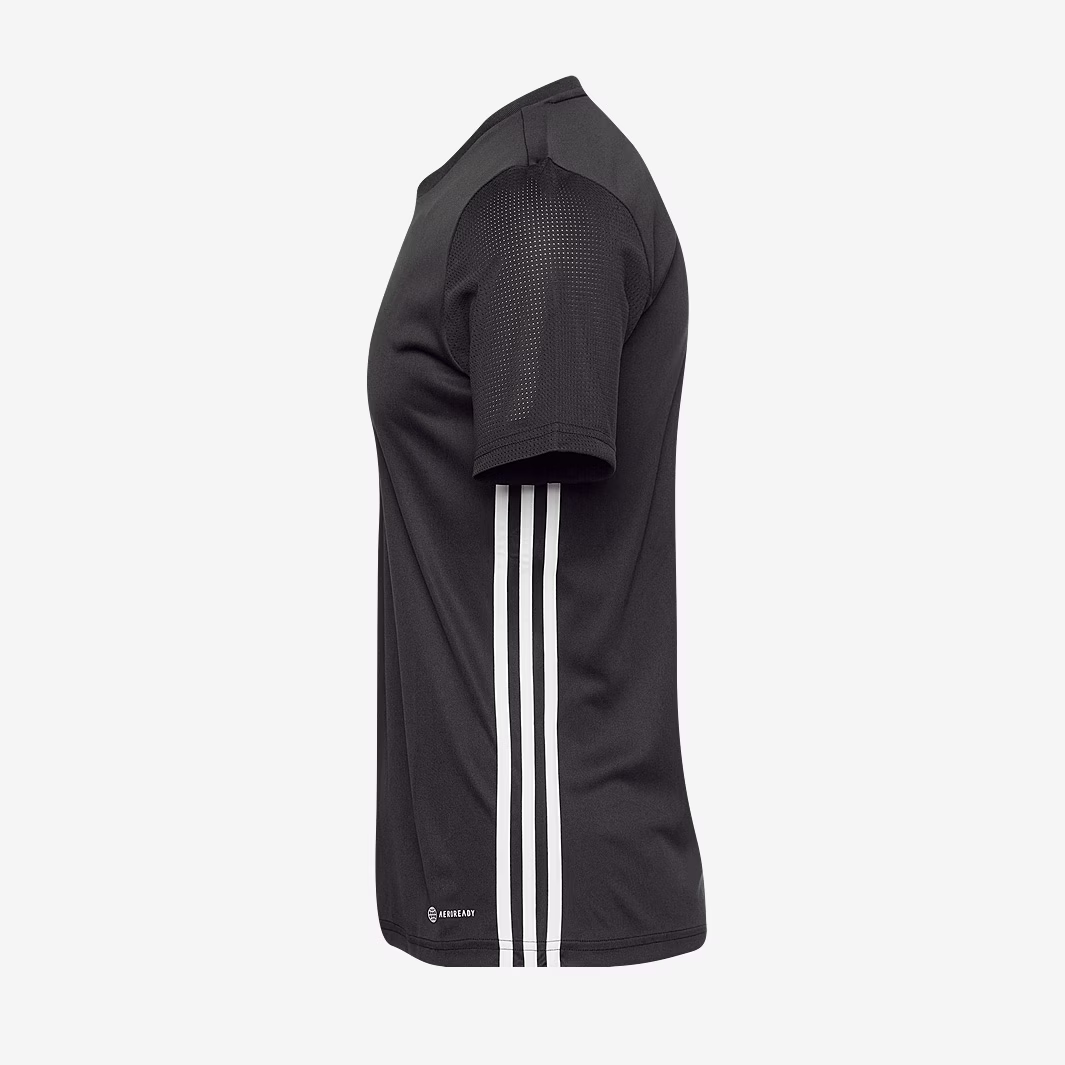 Dres adidas TABELA 23 JERSEY černá/bílá