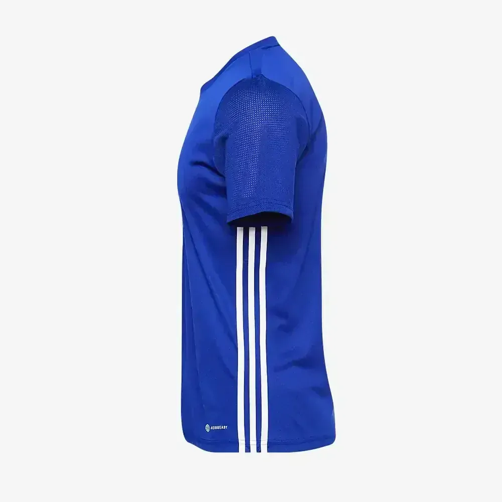 Dětský dres adidas TABELA 23 JERSEY modrá/bílá