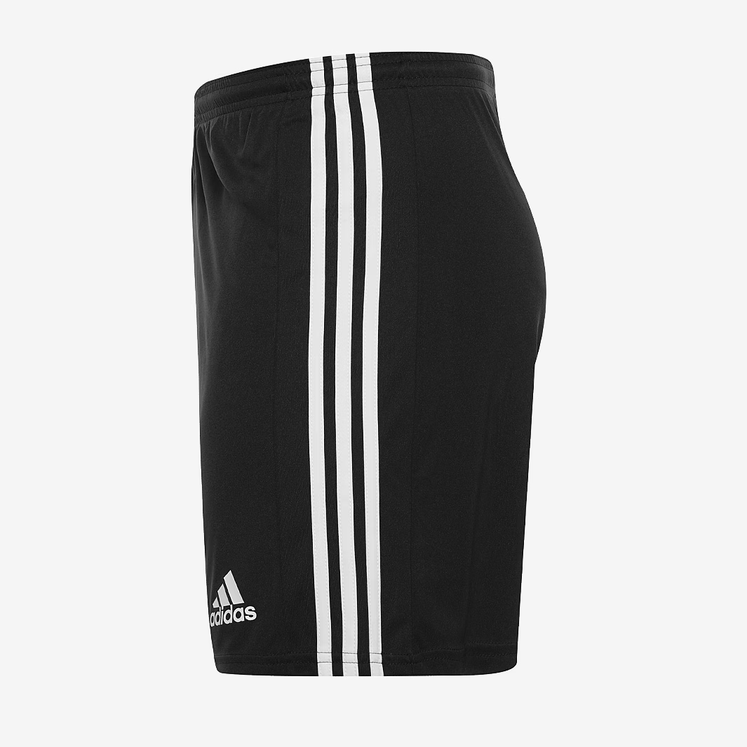 Děstké trenky adidas SQUADRA 21 SHORTS černá