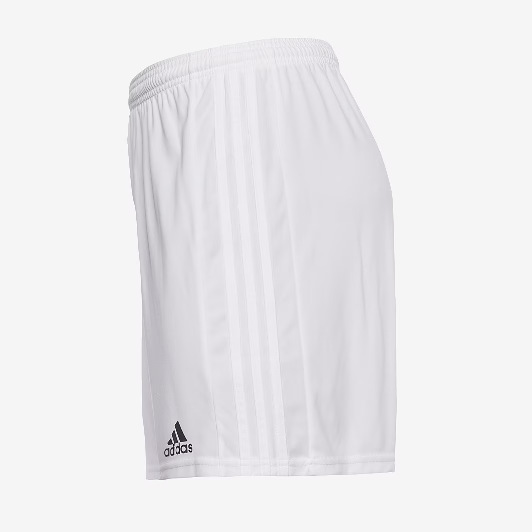 Trenky adidas SQUADRA 21 SHORT bílá