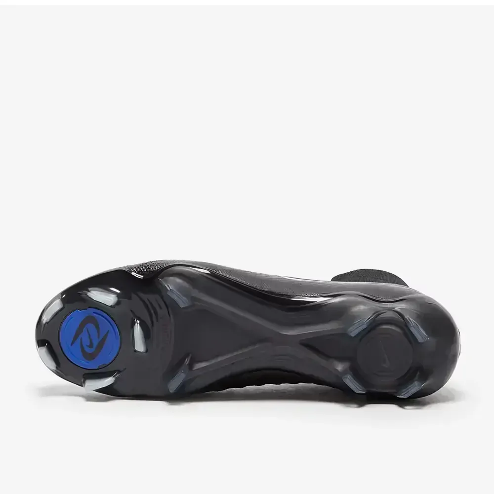 Kopačky Nike Phantom Luna II Elite FG černá