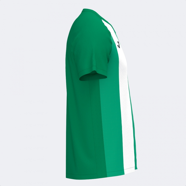 Fotbalový dres Joma INTER IV zelená/bílá