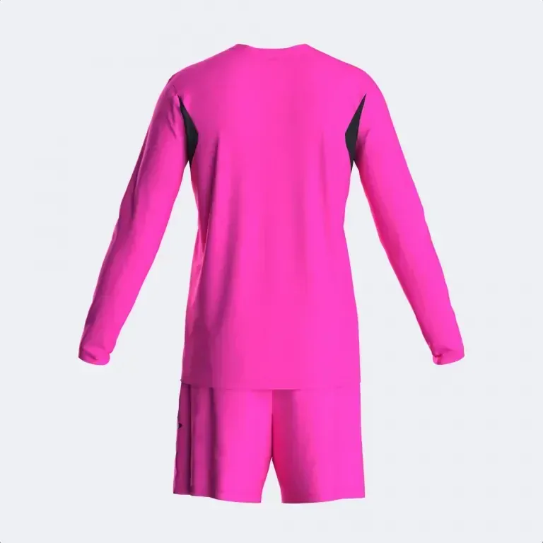 Brankářský set Joma Winner III růžová