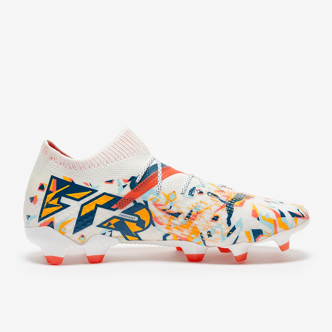 Kopačky Puma Future 7 Ultimate Creativity FG/AG