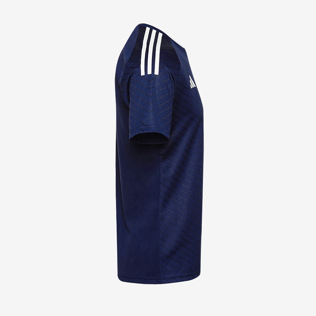 Dres adidas Campeon 23 tmavě modrá