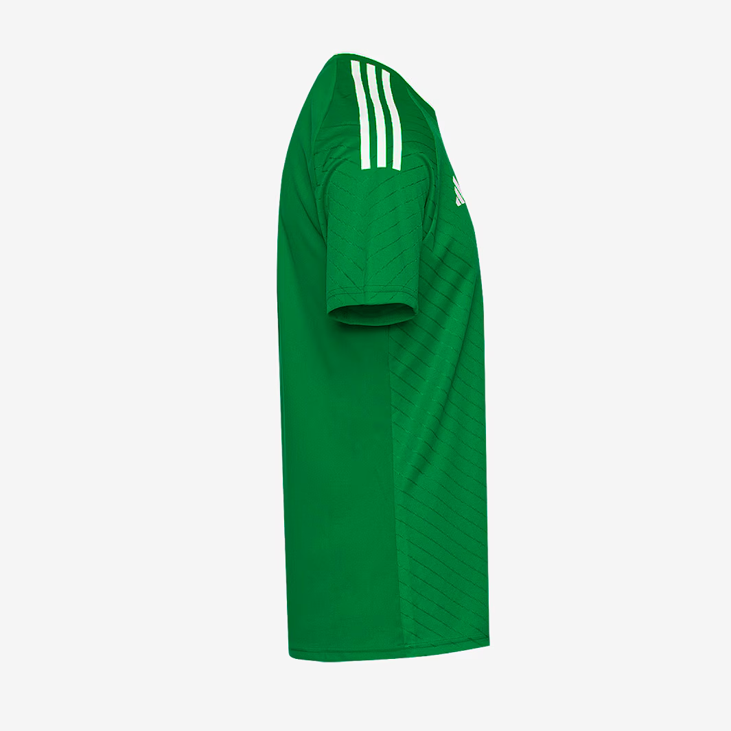 Dres adidas Campeon 23 zelená