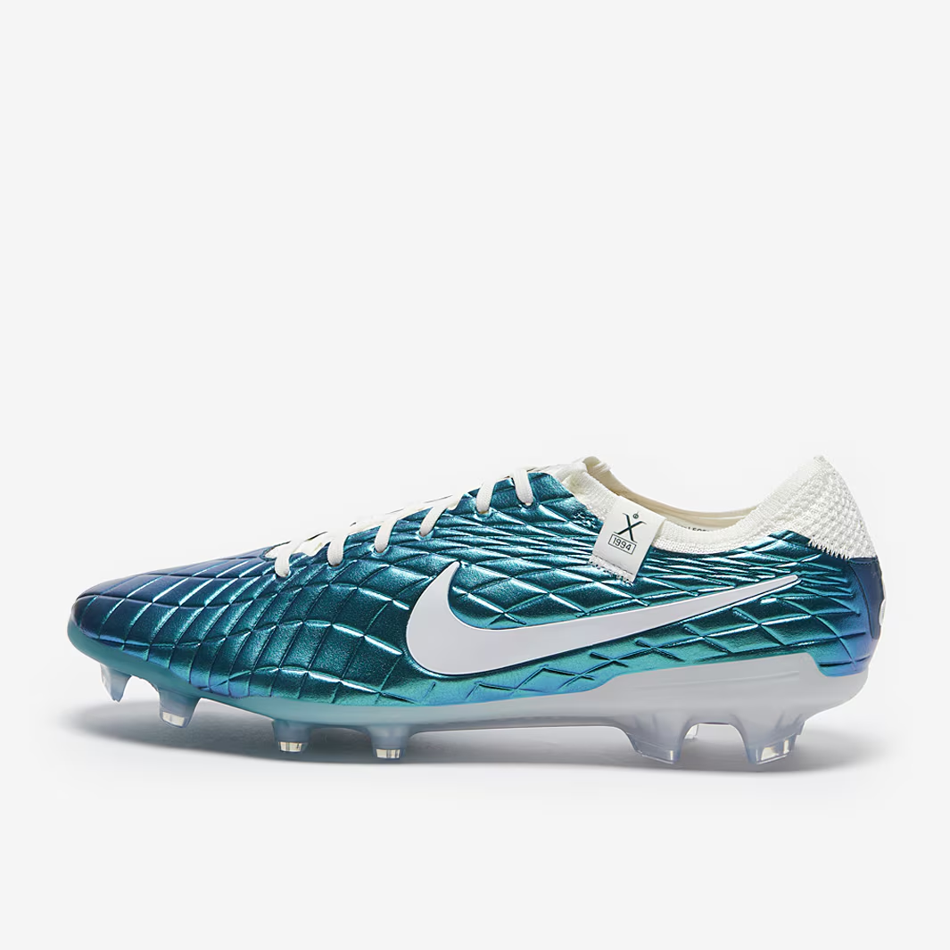 Kopačky Nike Tiempo Legend 10 Elite FG x Emerald