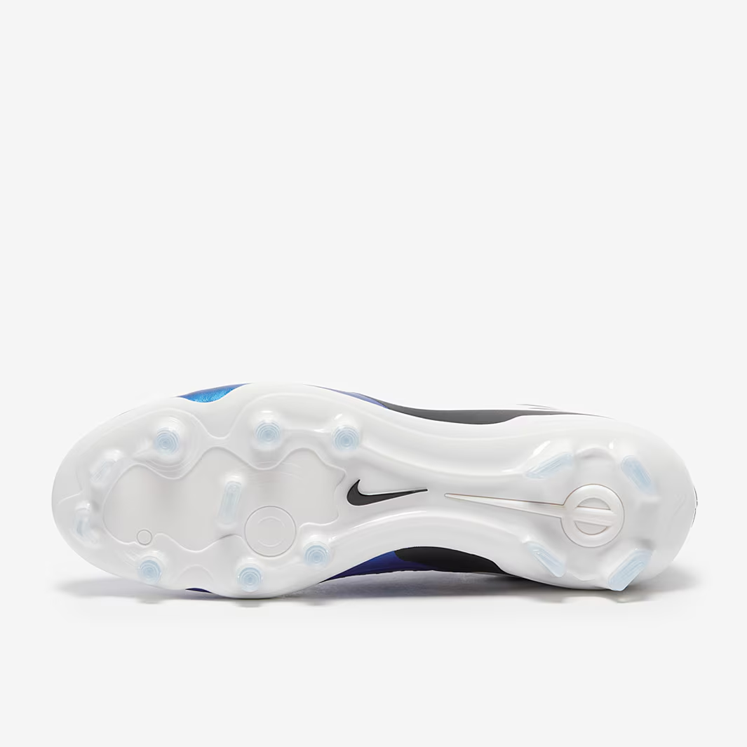 Kopačky Nike Tiempo Legend X Pro FG modrá