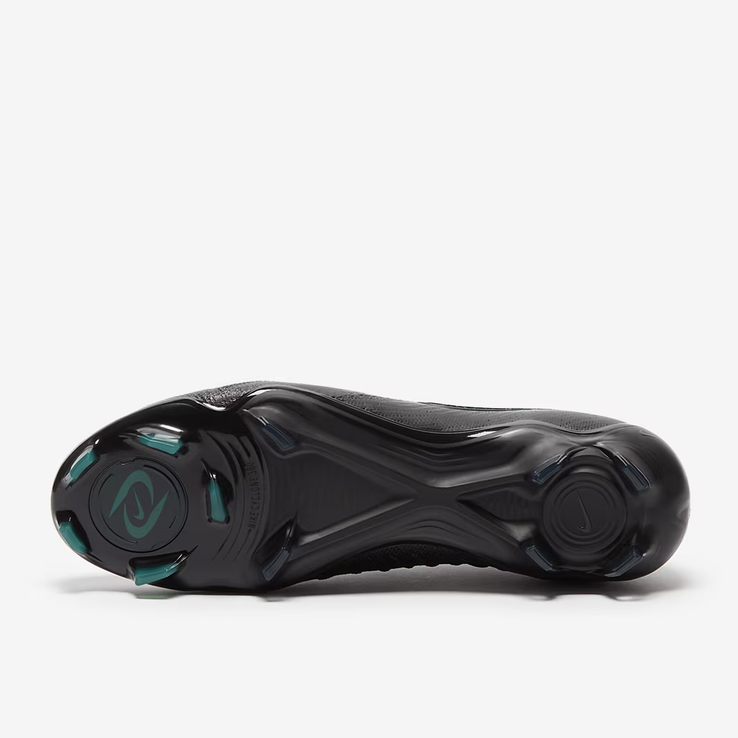 Kopačky Nike Phantom GX II Elite FG černá
