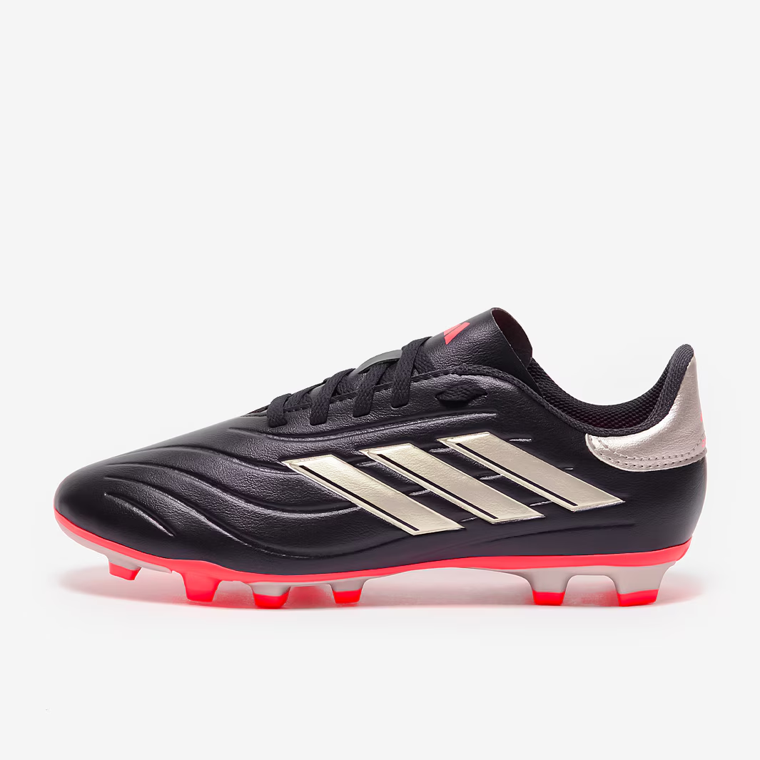 Dětské kopačky adidas Copa Pure 2 Club FG černá/bílá