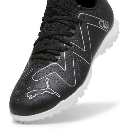 Dětské turfy Puma Future Play TT JR černá/bílá