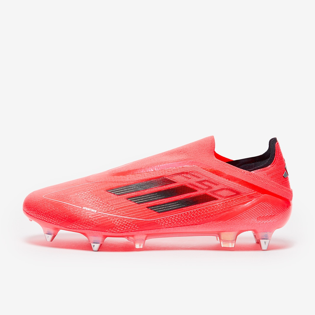 Kopačky adidas F50 Elite LL SG červená