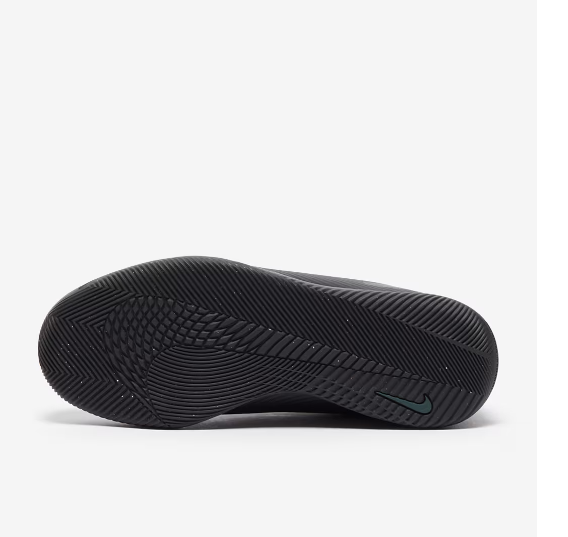 Dětské sálovky Nike Zoom Mercurial Vapor 16 Club černá