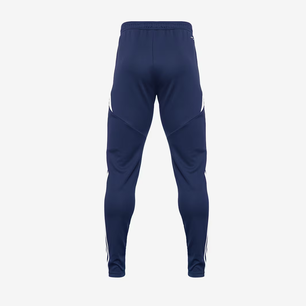 Tepláky adidas Tiro 24 Training Pants tmavě modrá/bílá