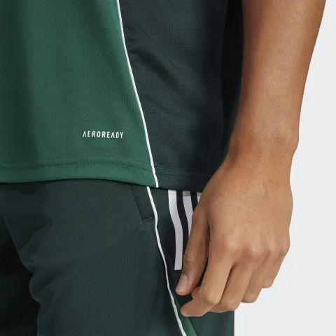 Dres adidas Tiro25 Competition zelená