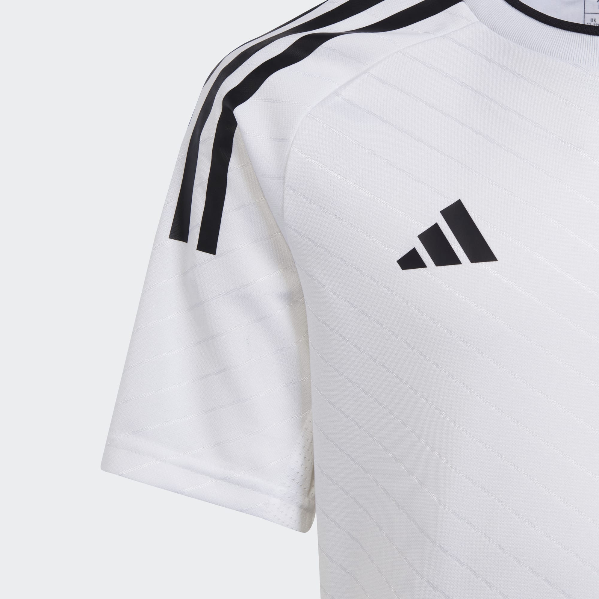 Dětský dres adidas CAMPEON 23 bílá