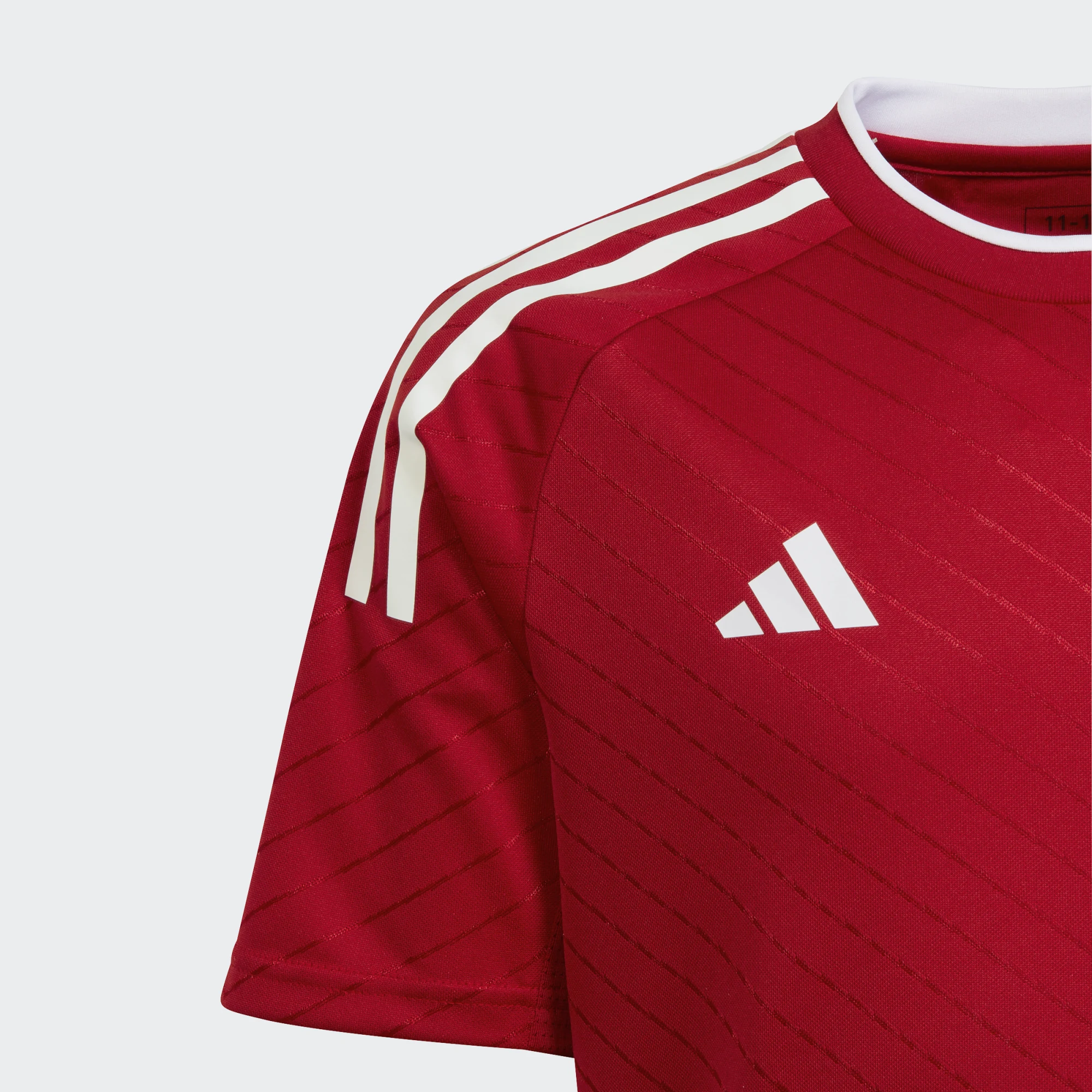 Dětský dres adidas CAMPEON 23 červená