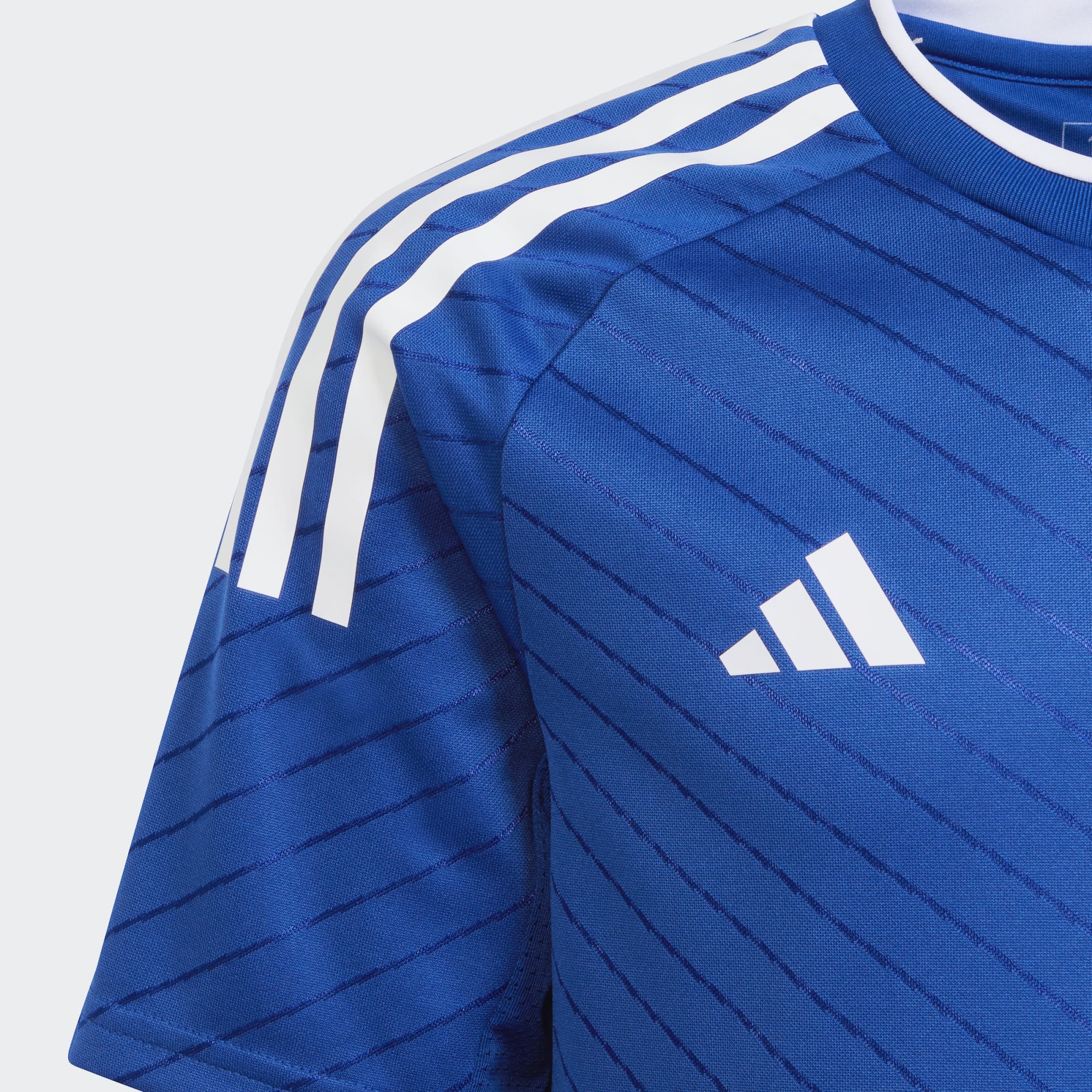 Dětský dres adidas CAMPEON 23 modrá