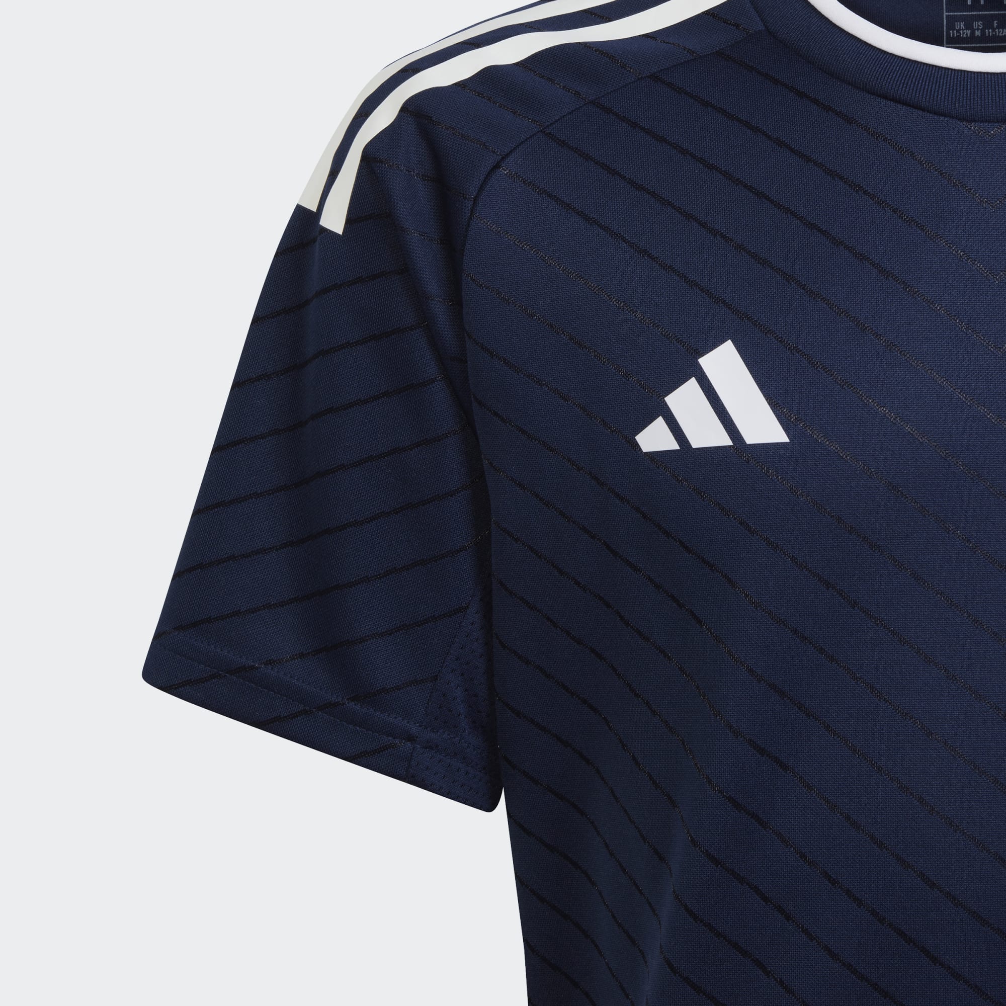 Dětský dres adidas CAMPEON 23 tmavě modrá