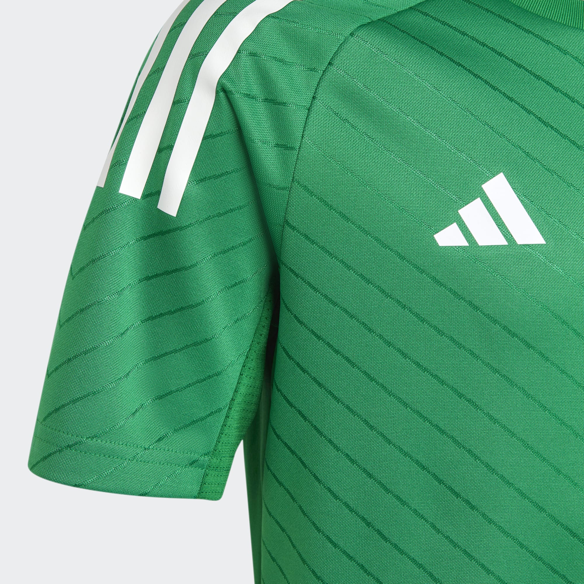 Dětský dres adidas CAMPEON 23 zelená