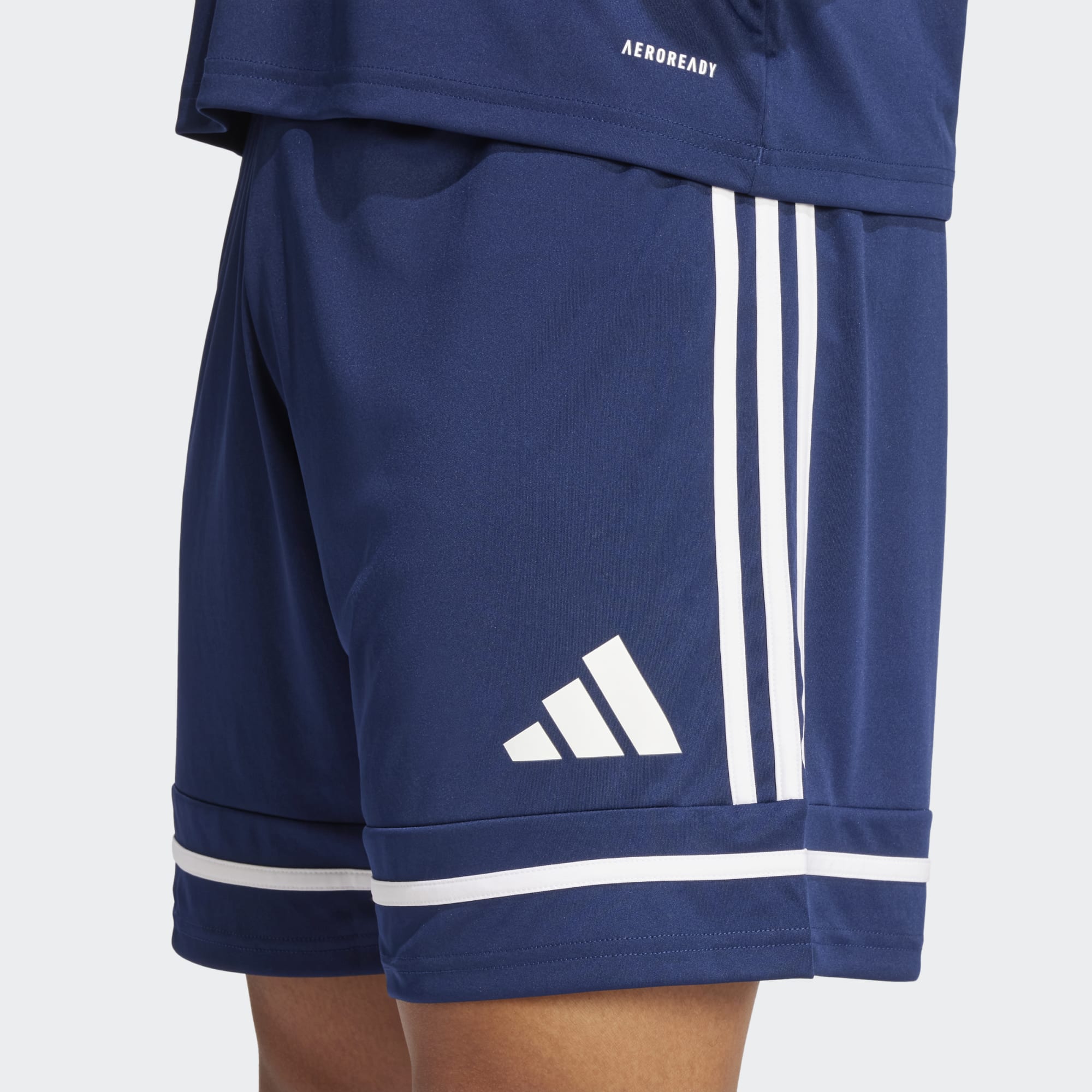 Trenky adidas Squadra 25 tmavě modrá