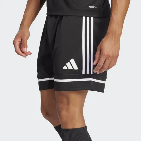 Trenky adidas Squadra 25 černá