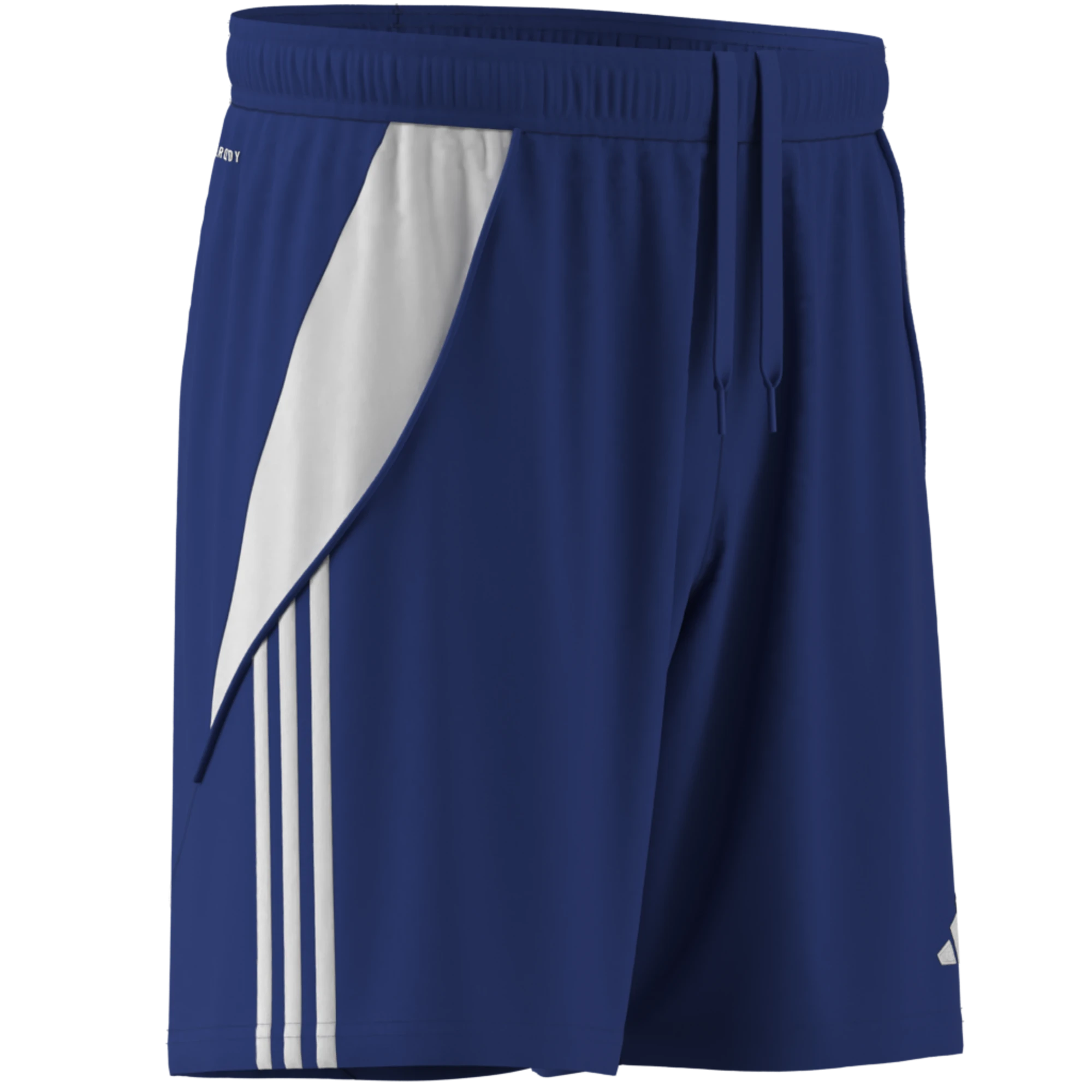 Trenky adidas Tiro 24 modrá/bílá