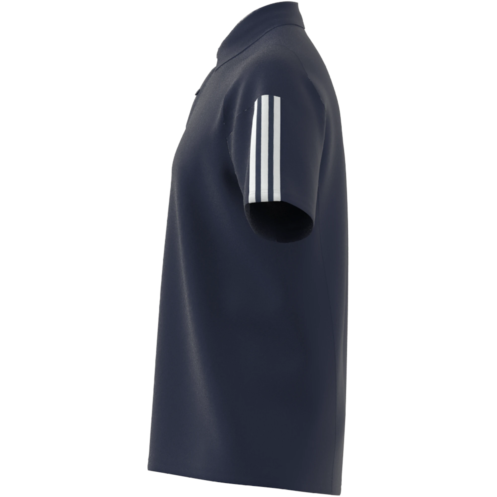 Polokošile adidas Tiro 23 C tmavě modrá