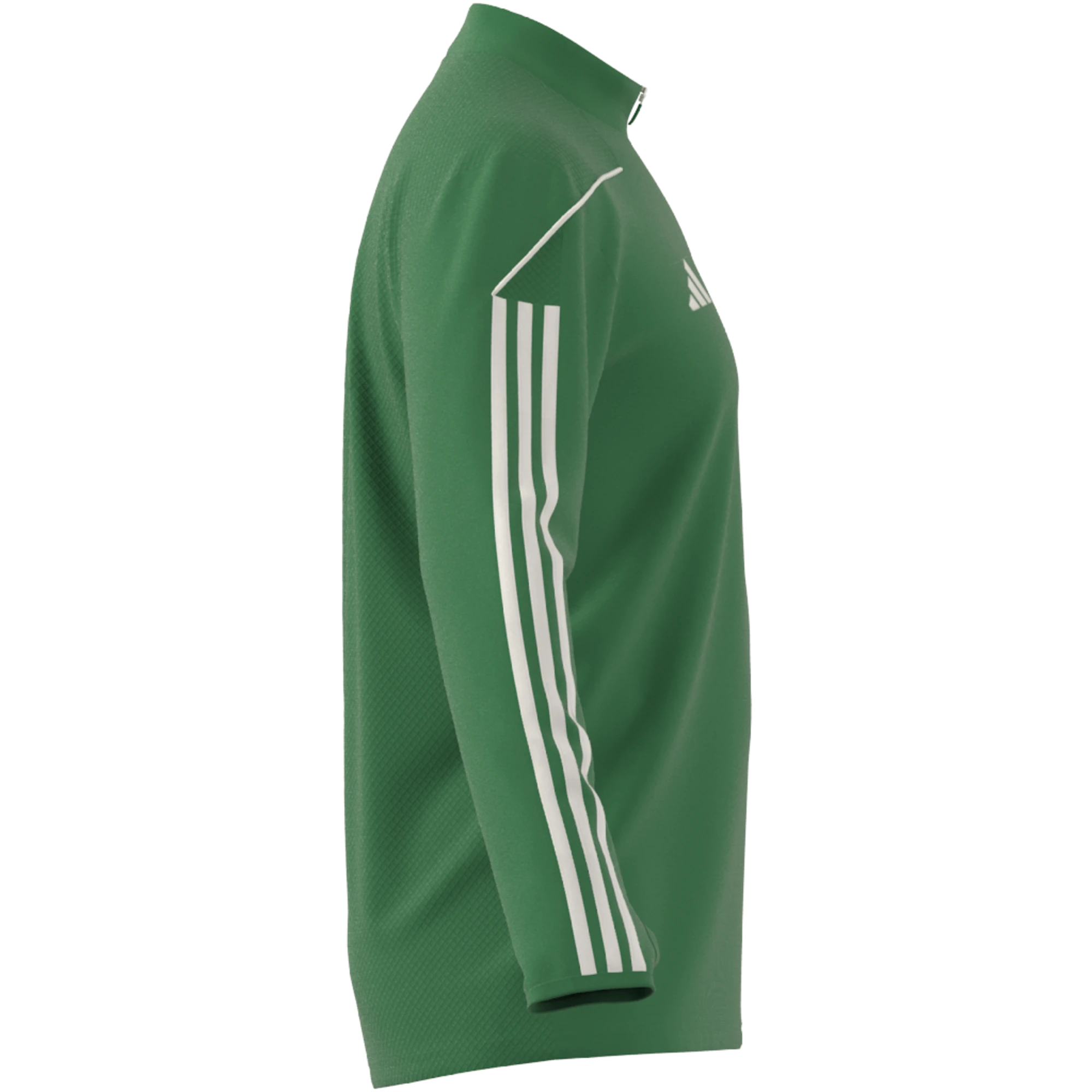 Mikina adidas Tiro 23 League zelená