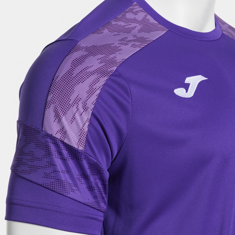 Dres Joma CHAMPIONSHIP VIII fialová