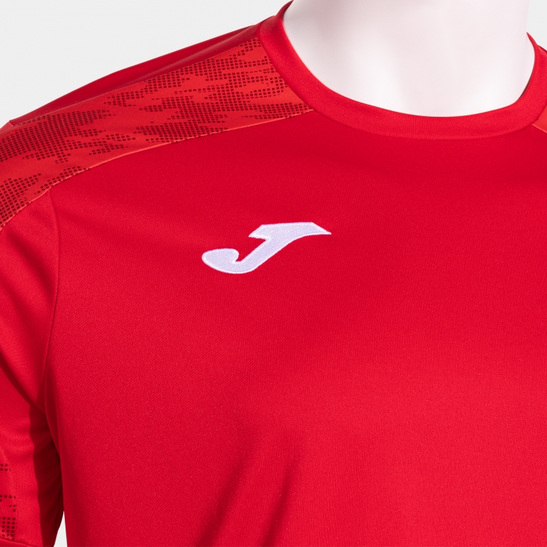 Dres Joma CHAMPIONSHIP VIII čevená