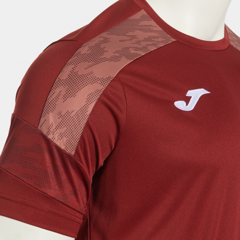 Dres Joma CHAMPIONSHIP VIII bordo