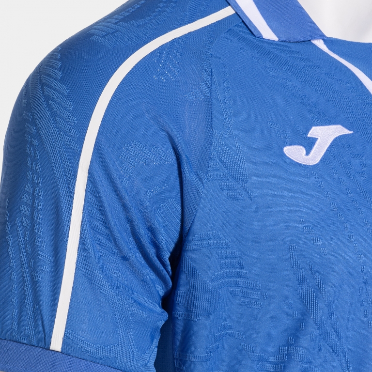 Dres Joma Fit one II modrá