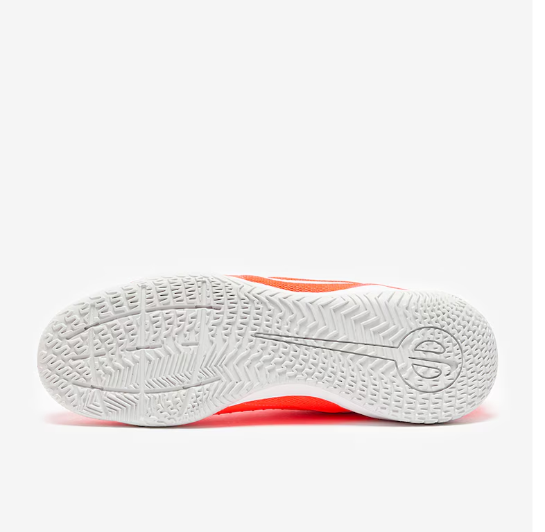 Sálovky Nike Tiempo Legend X Academy IC červená