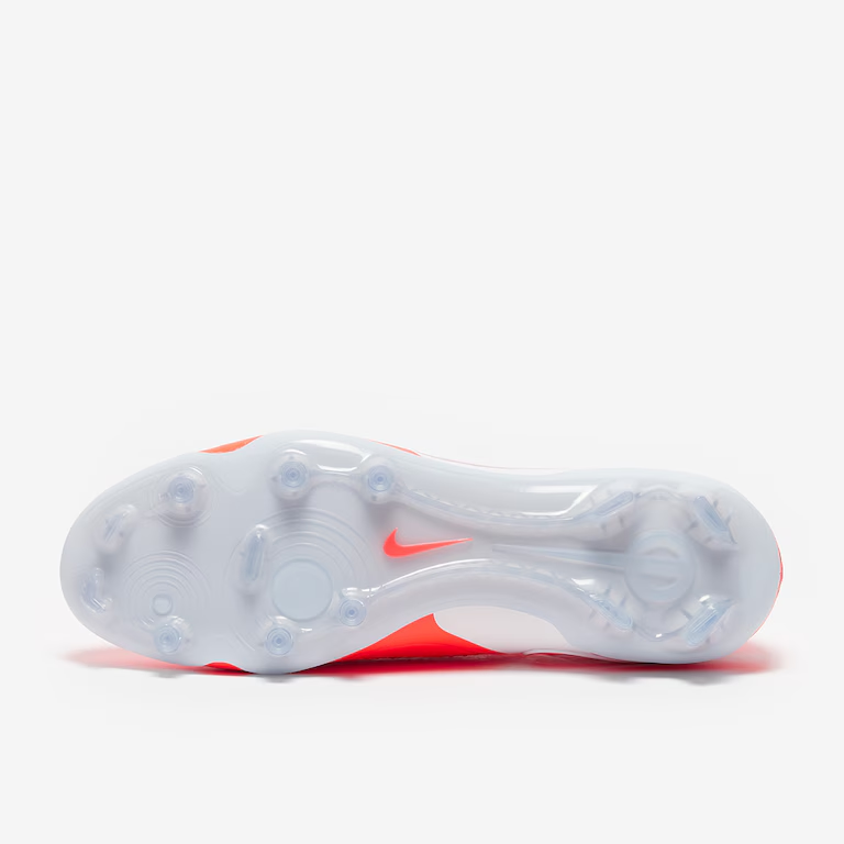 Kopačky Nike Tiempo Legend X Elite FG červená