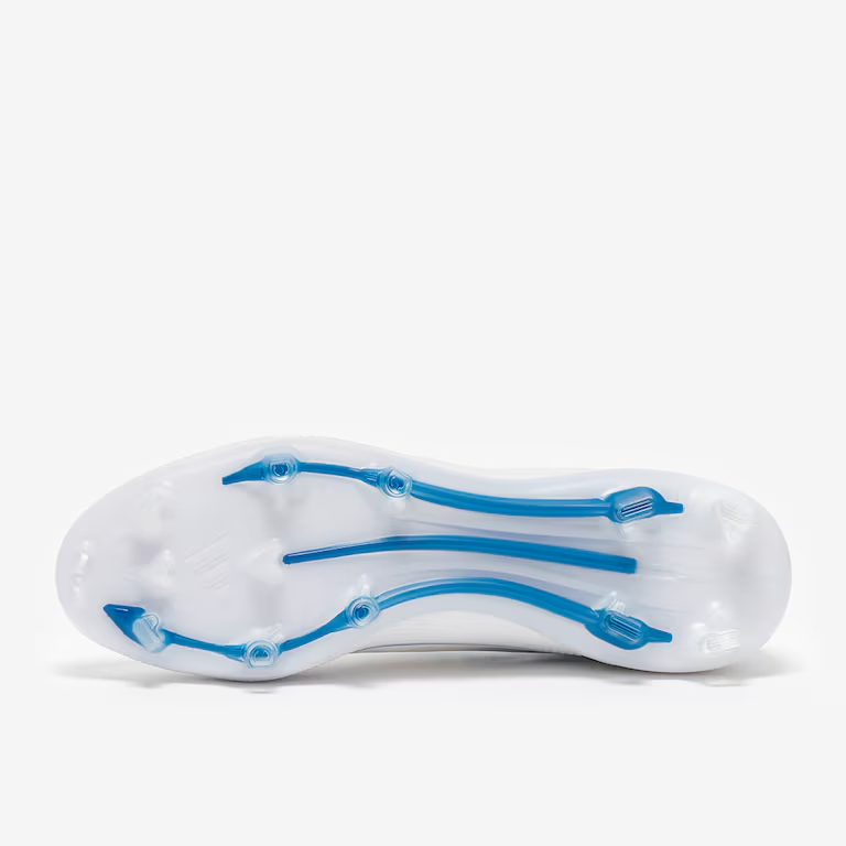 Kopačky adidas F50 Pro FG bílá