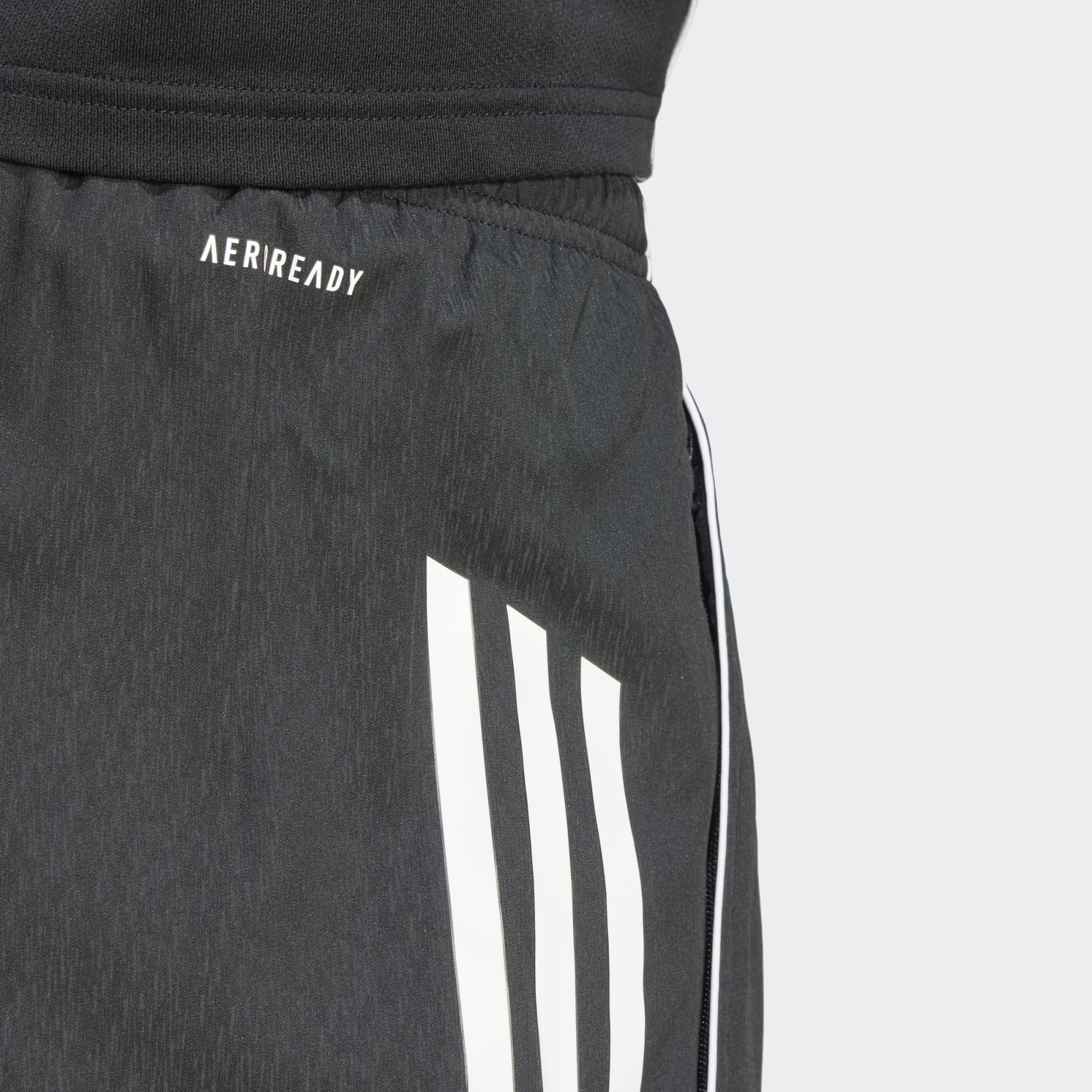 Bermundy adidas TIRO 25 COMPETITION černá