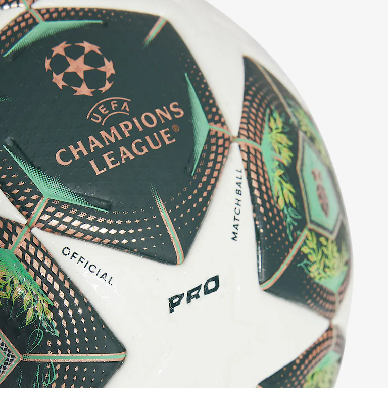 Fotbalový míč adidas UCL Pro Champions League