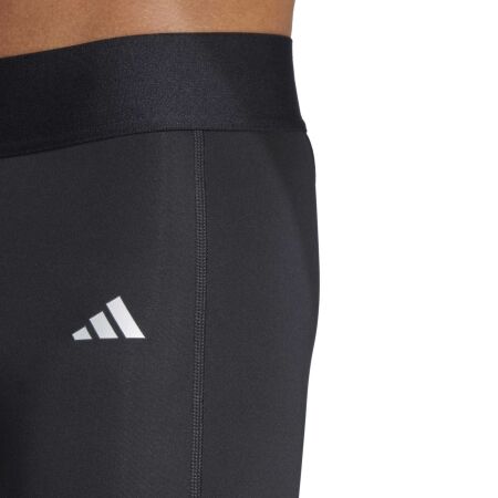 Elastáky adidas Techfit Tight černá