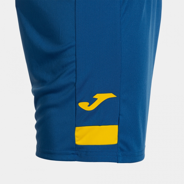 Fotbalový set Joma LIDER modrá/žlutá