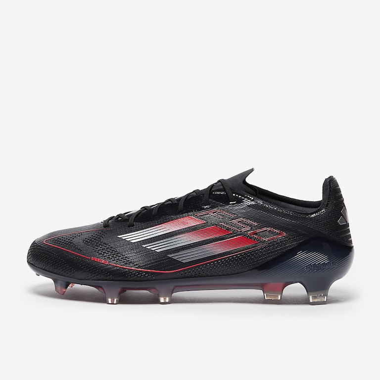 Kopačky adidas F50 Elite FG černá/červená