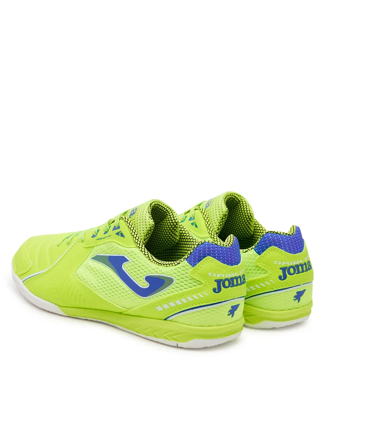 Sálovky Joma Dribling IN 2511 zelená
