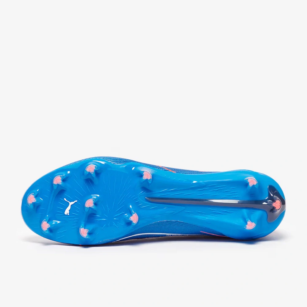 Kopačky Puma Ultra 6 Ultimate FG modrá