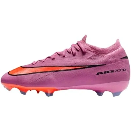 Dětské kopačky Nike Zoom Vapor 16 Pro FG fialová