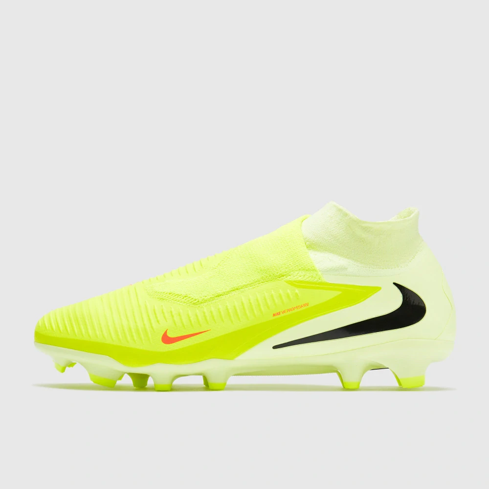 Kopačky Nike Phantom 6 Pro FG žlutá