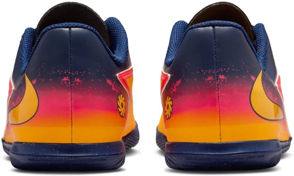 Dětské sálovky Nike JR Phantom 6 Low Club EH IC