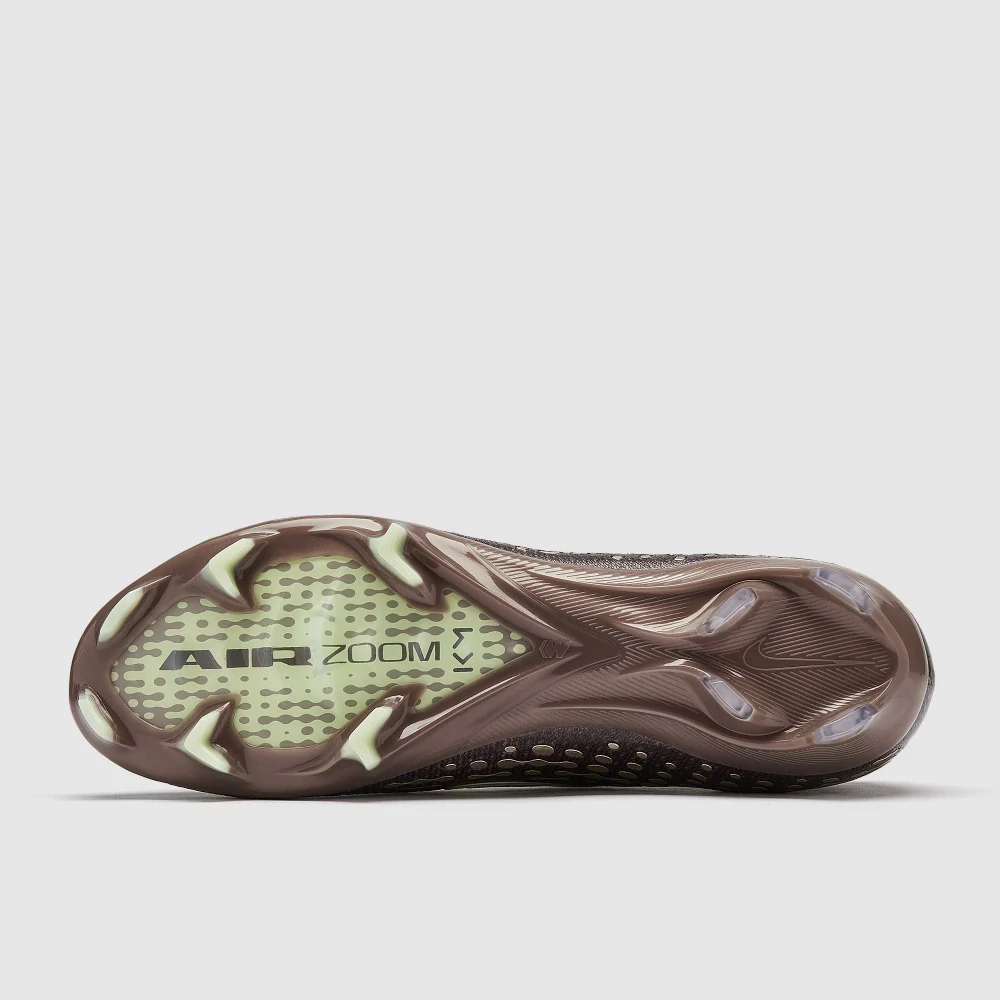 Kopačky Nike Zoom Mercurial Vapor 16 Elite KM FG hnědá